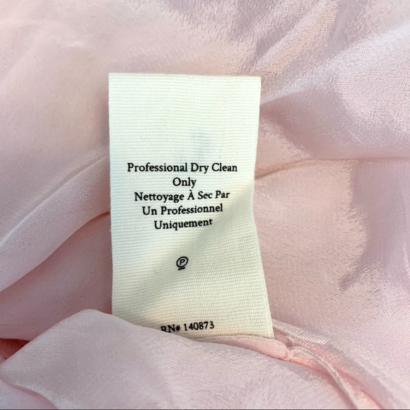 NWT LoveShackFancy Paris Dress - Picture 11 of 12